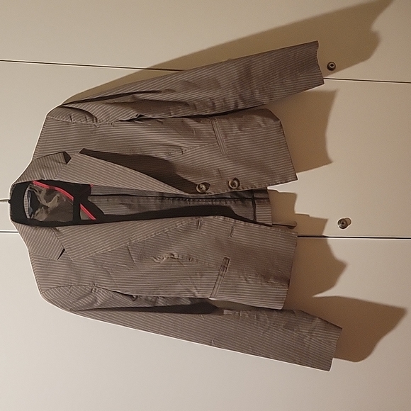 NWOT LES COPAINS BLAZER/SUIT JACKET - Picture 7 of 17
